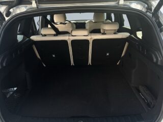 BMW X1 xDrive25e M Sport Rattvärm/SoV-Däck/Drag/Navi/Kamera – bild 12