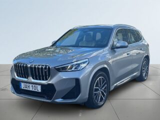 BMW X1 xDrive25e M Sport Rattvärm/SoV-Däck/Drag/Navi/Kamera – bild 16