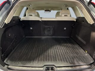 Volvo XC60 D4 AWD Aut Inscription Drag Cockpit Värmare Skinn S&V – bild 12