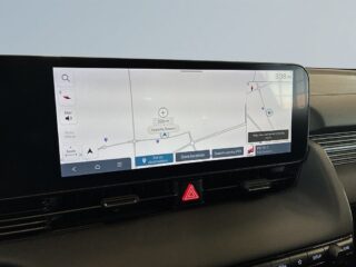 Hyundai IONIQ 5 N 609 hk S&V-Hjul/360/BOSE/Navi/HUD/ – bild 15