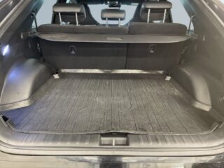 Hyundai IONIQ 5 N 609 hk S&V-Hjul/360/BOSE/Navi/HUD/ – bild 12
