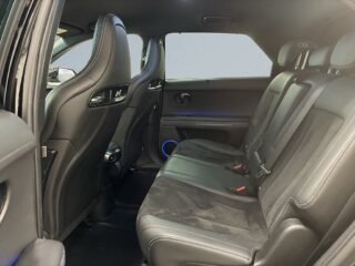 Hyundai IONIQ 5 N 609 hk S&V-Hjul/360/BOSE/Navi/HUD/ – bild 13