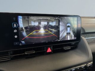 Hyundai IONIQ 5 N 609 hk S&V-Hjul/360/BOSE/Navi/HUD/ – bild 11