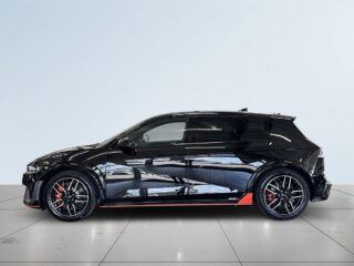 Hyundai IONIQ 5 N 609 hk S&V-Hjul/360/BOSE/Navi/HUD/ – bild 4
