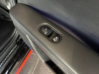 Hyundai IONIQ 5 N 609 hk S&V-Hjul/360/BOSE/Navi/HUD/ – bild 20