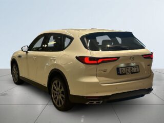 Mazda CX-60 PLUG-IN MOMS Backkamera Rattvärme Navi HuD CarPlay S&V – bild 5