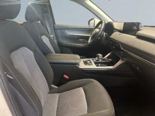 Mazda CX-60 PLUG-IN MOMS Backkamera Rattvärme Navi HuD CarPlay S&V – bild 10