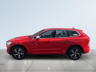 Volvo XC60 T5 AWD Geartronic R-Design S&V-Hjul/Drag/MoK/Psens – bild 4