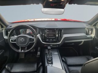 Volvo XC60 T5 AWD Geartronic R-Design S&V-Hjul/Drag/MoK/Psens – bild 8