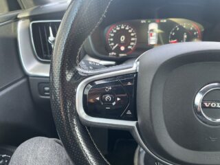 Volvo XC60 T5 AWD Geartronic R-Design S&V-Hjul/Drag/MoK/Psens – bild 17