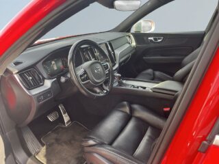 Volvo XC60 T5 AWD Geartronic R-Design S&V-Hjul/Drag/MoK/Psens – bild 7