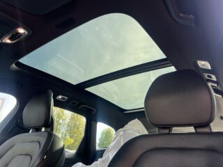 Volvo XC60 T5 AWD Geartronic R-Design S&V-Hjul/Drag/MoK/Psens – bild 24