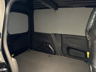 Toyota ProAce City 1.2 Turbo Drag Värmare Kamera Navi Psens MOMS S&V – bild 13