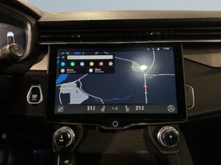Lynk & Co 01 PHEV DCT Infinity 360° Kamera Pano GPS CarPlay SoV – bild 15