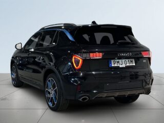 Lynk & Co 01 PHEV DCT Infinity 360° Kamera Pano GPS CarPlay SoV – bild 5
