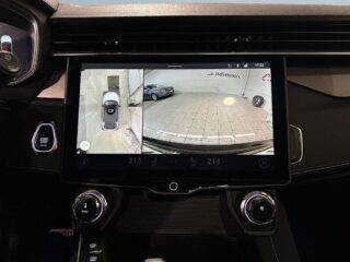 Lynk & Co 01 PHEV DCT Infinity 360° Kamera Pano GPS CarPlay SoV – bild 11