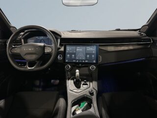 Lynk & Co 01 PHEV DCT Infinity 360° Kamera Pano GPS CarPlay SoV – bild 8