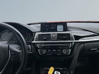 BMW 320d xDrive Sport line Drag/SoV-Däck/Navi/Kamera/Psens – bild 11