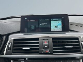 BMW 320d xDrive Sport line Drag/SoV-Däck/Navi/Kamera/Psens – bild 15