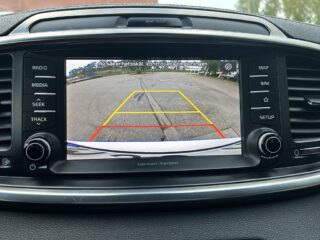 Kia Sorento CRDi AWD GT-Line Drag/HK/Rattvärm/Pano/Navi/Elstol – bild 22