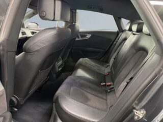 Audi A7 Sportback 3.0 TDI V6 quattro TipTronic S line S&V/Drag – bild 13