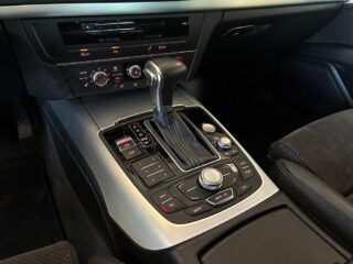 Audi A7 Sportback 3.0 TDI V6 quattro TipTronic S line S&V/Drag – bild 17