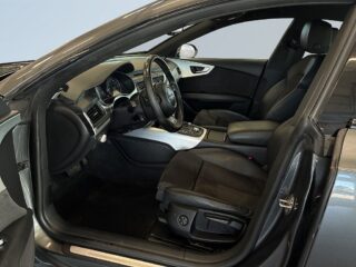 Audi A7 Sportback 3.0 TDI V6 quattro TipTronic S line S&V/Drag – bild 7