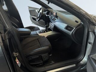 Audi A7 Sportback 3.0 TDI V6 quattro TipTronic S line S&V/Drag – bild 10