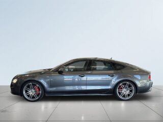 Audi A7 Sportback 3.0 TDI V6 quattro TipTronic S line S&V/Drag – bild 4
