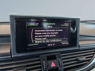 Audi A7 Sportback 3.0 TDI V6 quattro TipTronic S line S&V/Drag – bild 15