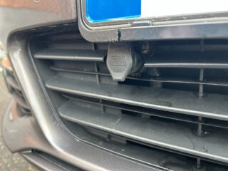 Peugeot 308 sw  PureTech 130 Allure MOMS/SoV-Däck/MoK-Värmare/Psens – bild 19