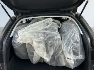Peugeot 308 sw  PureTech 130 Allure MOMS/SoV-Däck/MoK-Värmare/Psens – bild 12