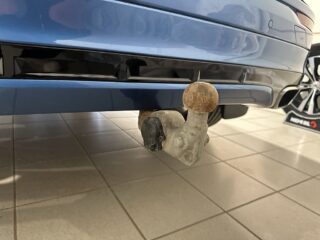 Volvo XC60 B4 AWD R-Design Drag Pvärm Kamera GPS H/K SoV MOMS – bild 17