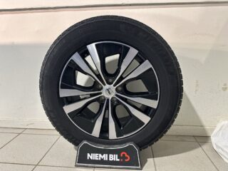 Volvo XC60 B4 AWD R-Design Drag Pvärm Kamera GPS H/K SoV MOMS – bild 18