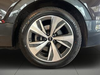 Audi Q8 e-tron 55 Quattro Drag/Kamera/MOMS/Matrix/Elstolar – bild 14