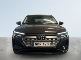 Audi Q8 e-tron 55 Quattro Drag/Kamera/MOMS/Matrix/Elstolar – bild 2