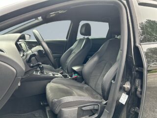 Seat Leon Cupra 2.0 TSI 4Drive 300hk Kamera/MoK/Alcantara/BEATS – bild 13