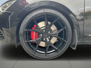 Seat Leon Cupra 2.0 TSI 4Drive 300hk Kamera/MoK/Alcantara/BEATS – bild 14