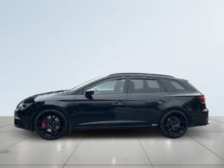 Seat Leon Cupra 2.0 TSI 4Drive 300hk Kamera/MoK/Alcantara/BEATS – bild 4
