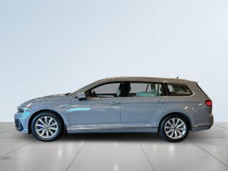 Volkswagen Passat GTE Sportscombi Executive Business SoV/MOMS/Drag/Skinn – bild 4