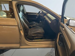Volkswagen Passat GTE Sportscombi Executive Business SoV/MOMS/Drag/Skinn – bild 10