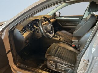 Volkswagen Passat GTE Sportscombi Executive Business SoV/MOMS/Drag/Skinn – bild 7