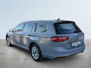 Volkswagen Passat Sportscombi GTE 1.4 TSI S&V-Hjul/Kamera/Moms/ 1 Ägare – bild 5