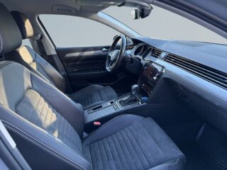 Volkswagen Passat Sportscombi GTE 1.4 TSI S&V-Hjul/Kamera/Moms/ 1 Ägare – bild 10