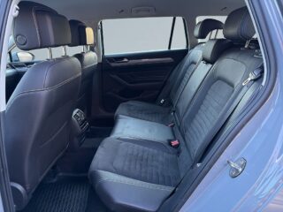 Volkswagen Passat Sportscombi GTE 1.4 TSI S&V-Hjul/Kamera/Moms/ 1 Ägare – bild 13
