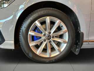 Volkswagen Passat GTE Sportscombi Executive Business SoV/MOMS/Drag/Skinn – bild 14