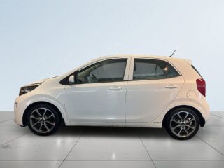 Kia Picanto 1.0 MPI Launch Edition S&V-Hjul/Parkeringssensorer – bild 4