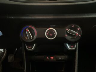 Kia Picanto 1.0 MPI Launch Edition S&V-Hjul/Parkeringssensorer – bild 15