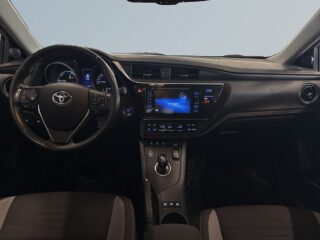 Toyota Auris Touring Sports Hybrid e-CVT Active Plus S&V/Kamera/Värm – bild 8