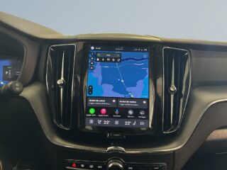 Volvo XC60 T6 Plug-In AWD MOMS B-kamera Pano Navi Värmare S&V-däck – bild 15